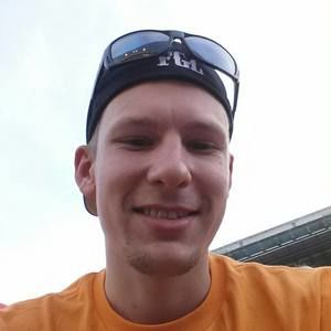 Meet your Posher, Gregory